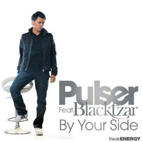 Download track By Your Side (Pulser Vs. Blacktzar Radio Edit) Pulser, Blacktzar