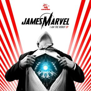 Download track Synchronicity III James Marvel