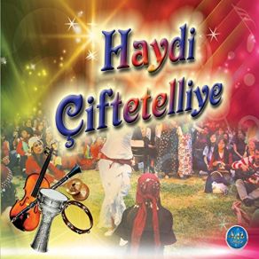 Download track Beyoğlu Çiftetellisi (V1) Mustafa Alevli