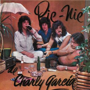 Download track Autos, Jets, Aviones, Barcos Charly Garcia