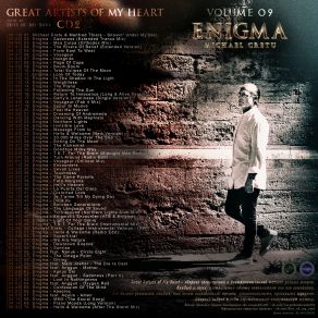 Download track Return To Innocence (Long & Alive Version) Enigma, Prepared Docentxxx, Sergey26.08Long
