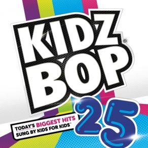 Download track Cups Kidz Bop 25
