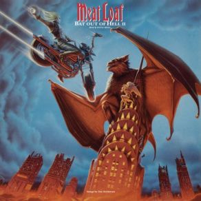 Download track Out Of The Frying Pan (And Into The Fire) (Live From The United States / 1993) Meat LoafInto The Fire, Into