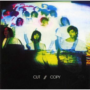 Download track Lights And Music Cut Copy