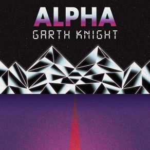 Download track Overdrive Garth Knight