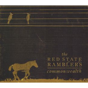 Download track Curly Headed Woman Red State Ramblers