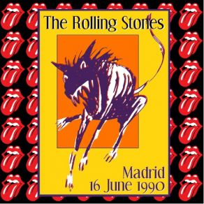 Download track Blinded By Love Rolling Stones