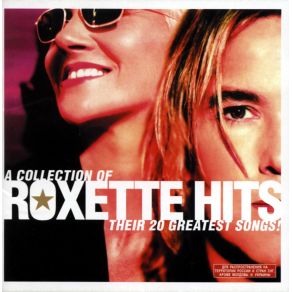 Download track Fading Like A Flower (Every Time You Leave) Roxette