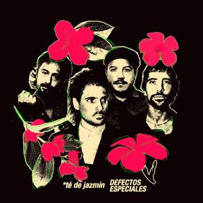 Download track Diáfana Té De Jazmín