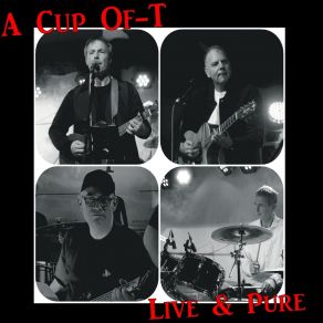 Download track Mood (Live) A Cup Of-T