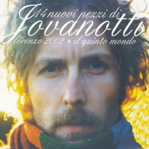 Download track Morirò D'Amore Jovanotti