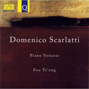 Download track 11. Sonata For Keyboard In E Major K. 531 L. 430 Scarlatti Giuseppe Domenico