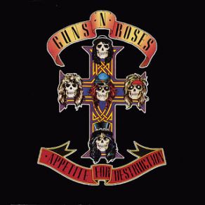 Download track Think About You Guns And Roses
