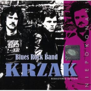 Download track Blues H - Moll, Czyli Smuteczek Krzak
