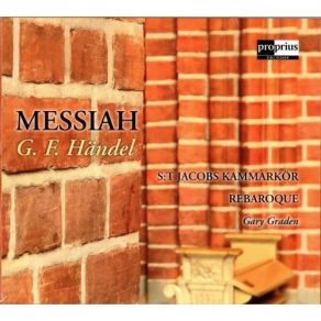Download track 26. No. 52. Air Soprano: If God Be For Us Who Can Be Against Us Georg Friedrich Händel