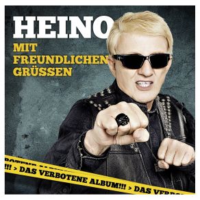 Download track Ein Kompliment Heino