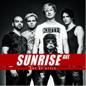 Download track Out Of Tune Sunrise Avenue