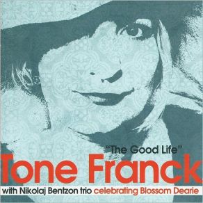 Download track Now At Last Tone Franck