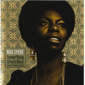 Download track To Be Young, Gifted & Black Nina Simone