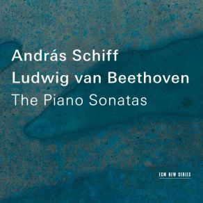 Download track 5. Sonate Nr. 2 A-Dur Op. 2 No. 2: I. Allegro Vivace Ludwig Van Beethoven