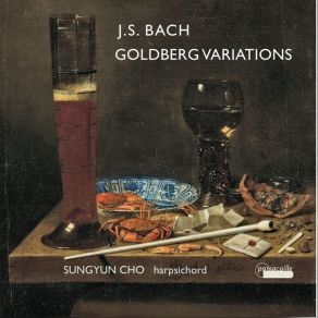 Download track 04. Goldberg Variations, BWV 988 IV. Variation 3 Canone All’Unisono. A 1 Clav. Johann Sebastian Bach