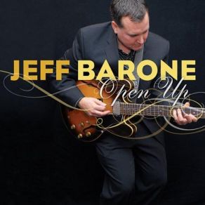Download track If You Go Away Jeff Barone