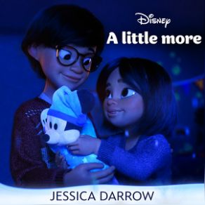 Download track A Little More Jessica Darrow