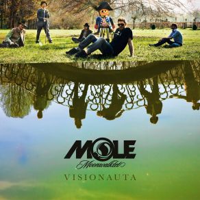 Download track Adriatico Mole Moonwalktet