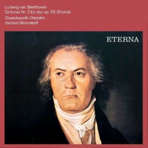 Download track 02. Symphony No. 7 In A Major, Op. 92 II. Allegretto (Remastered) Ludwig Van Beethoven