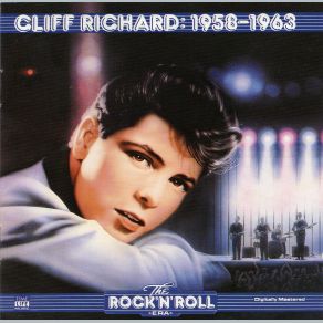 Download track It's All In The Game Cliff Richard