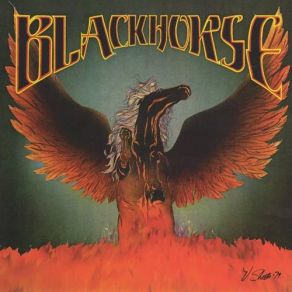 Download track Lucille Blackhorse