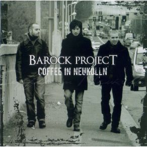 Download track Streets Of Berlin Barock Project