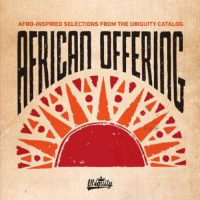Download track Shaman Afro Latin Vintage Orchestra