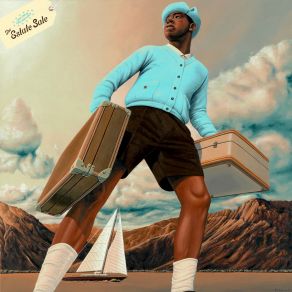Download track Blessed Tyler, The Creator