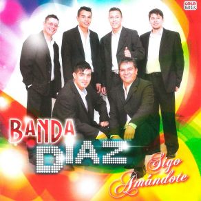 Download track Te Conozco Desde Siempre Banda Díaz