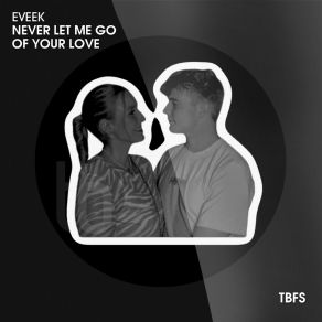 Download track Never Let Me Go Of Your Love (Extended Mix) Eveek