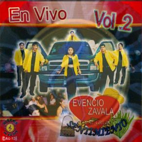 Download track Quiero Bailar Contigo Evencio Zavala