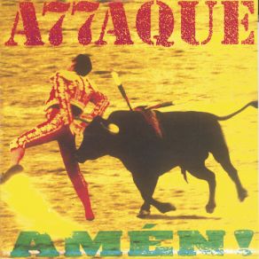 Download track El Perro Attaque 77