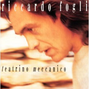 Download track Sulla Pelle Riccardo Fogli