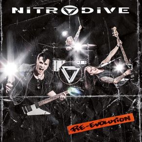 Download track Dying To Live Nitrodive