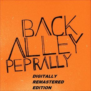 Download track Contents Under Pressure (Remastered) Back Alley Pep Rally