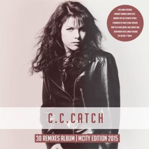 Download track Soul Survivor (Long Version - Survivor Mix) C. C. Catch