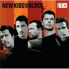 Download track Dirty Dancing New Kids On The Block