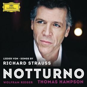 Download track Sehnsucht Thomas Hampson, Wolfram Rieger