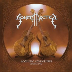 Download track Victoria's Secret Sonata Arctica