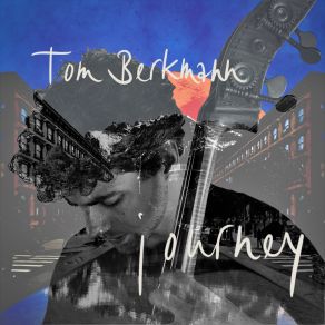 Download track Troubled Sleep Tom Berkmann