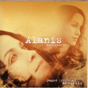 Download track You Oughta Know Alanis Morissette