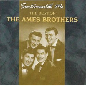 Download track I'M Looking Over A Four Leaf Clover The Ames Brothers