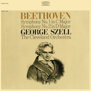 Download track 3. Symphony No. 1 In C Major, Op. 21 - III. Menuetto - Allegro Molto E Vivace Ludwig Van Beethoven