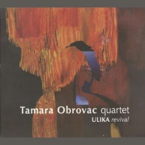 Download track Tanac - Dance Tamara Obrovac QuartetDance!